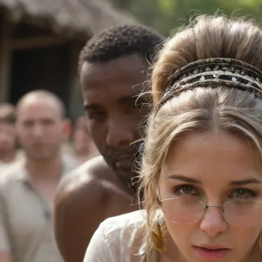 generatore di foto porno IA