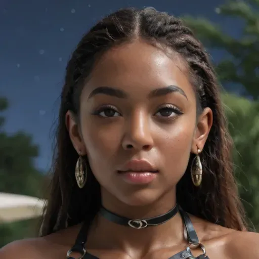 एआई पोर्न इमेज जेनरेटर