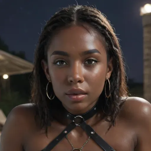 yapay zekâ porno görsel üretici