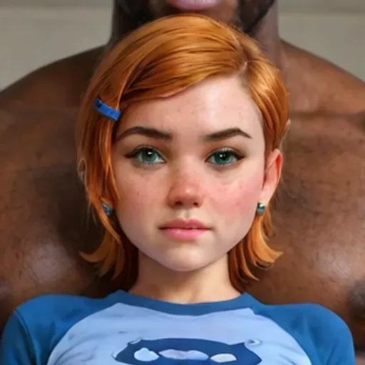 gerador de imagens pornô com IA