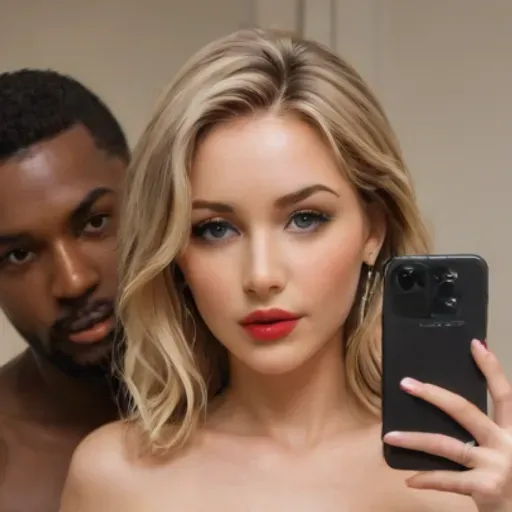 AI porn image generator