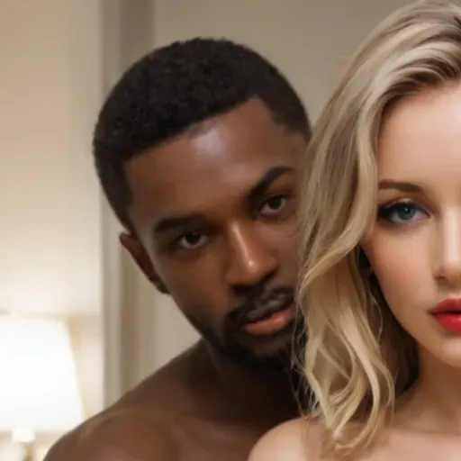 AI porn pic generator