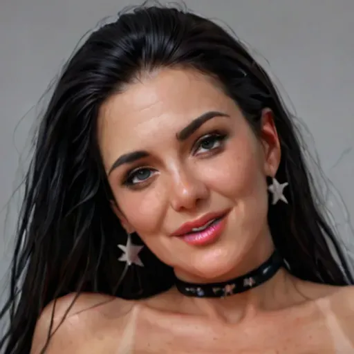 AI色情圖片產生器