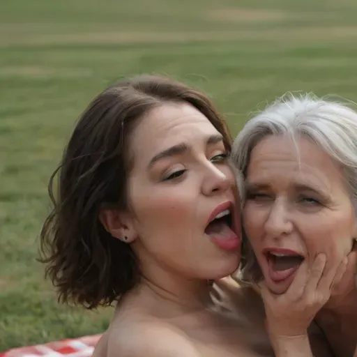 KI-Pornobild-Generator