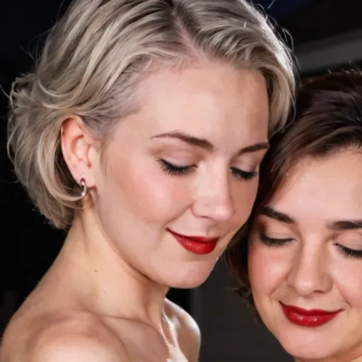 generatore di foto porno IA