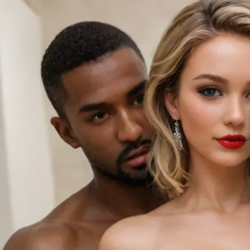 AI 포르노 사진 생성기