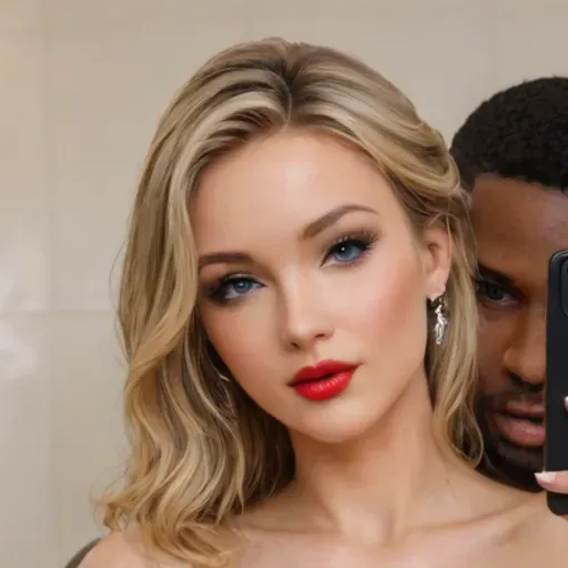 โปรแกรมสร้างภาพโปรนที่ใช้ปัญหา AI