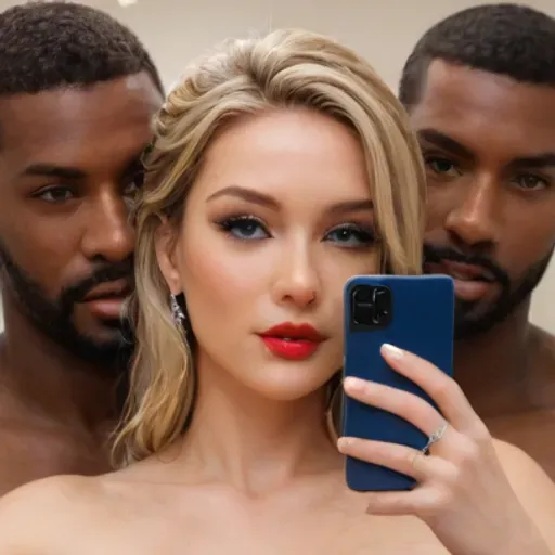 एआई पोर्न इमेज जेनरेटर