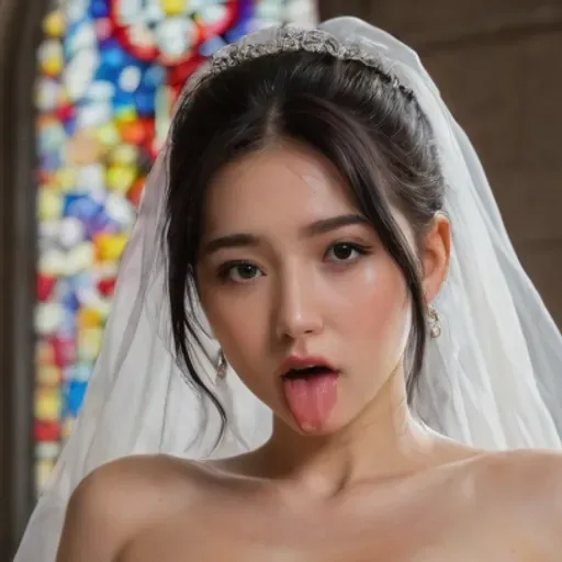 AI porn image generator