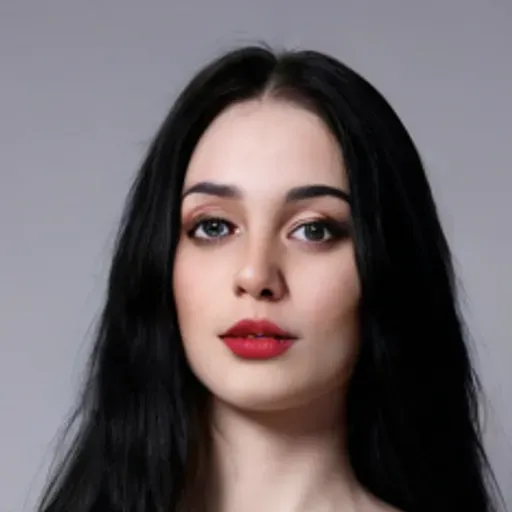 KI-Pornobild-Generator