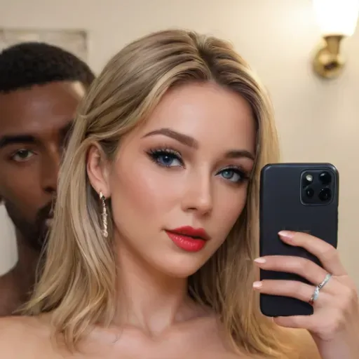 एआई पोर्न इमेज जेनरेटर