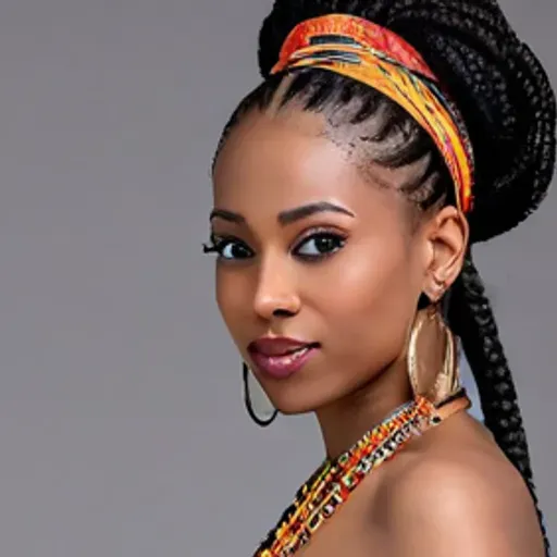 KI-Pornobild-Generator