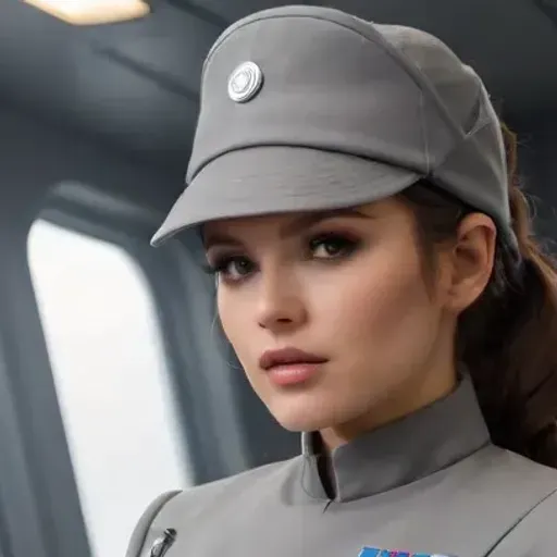 AIポルノ画像ジェネレーター