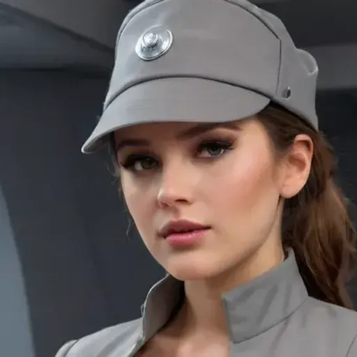 KI-Pornobild-Generator