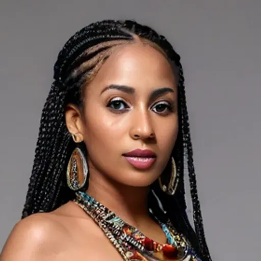 AI 포르노 이미지 생성기