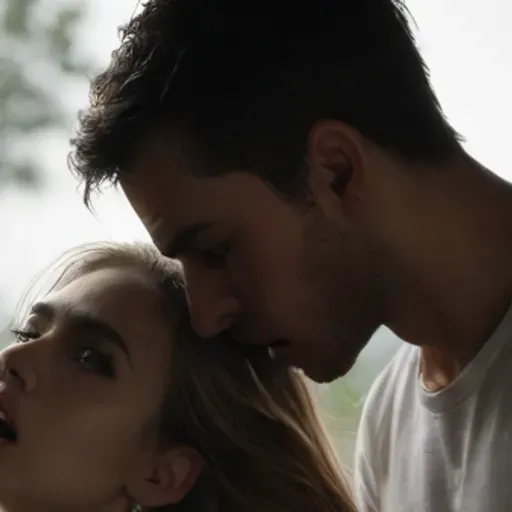 AI porn image generator