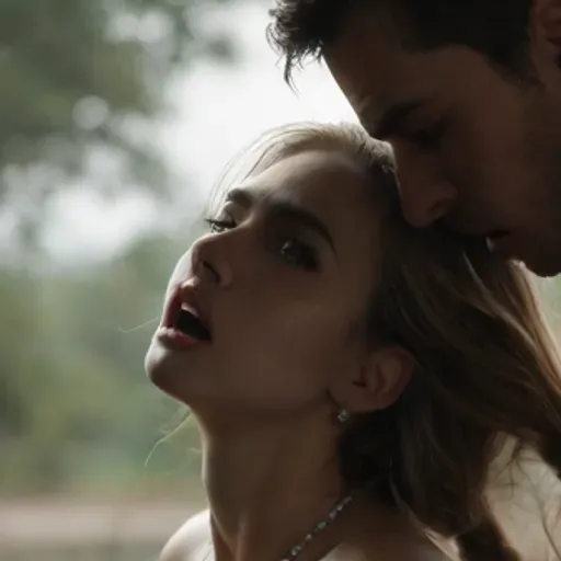 AI porn pic generator