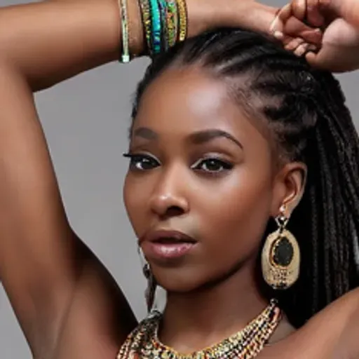 генератор порно-изображений на ИИ