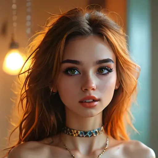 โปรแกรมสร้างภาพโปรนที่ใช้ปัญหา AI