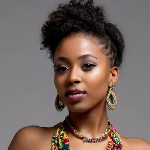 โปรแกรมสร้างภาพโปรนที่ใช้ปัญหา AI