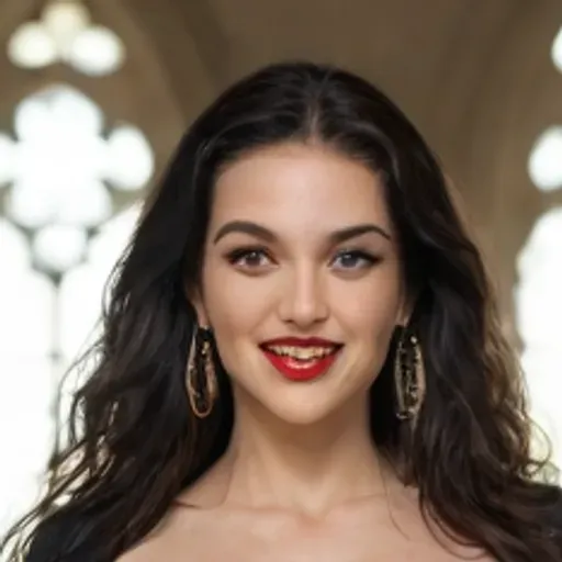 โปรแกรมสร้างภาพโปรนที่ใช้ปัญหา AI