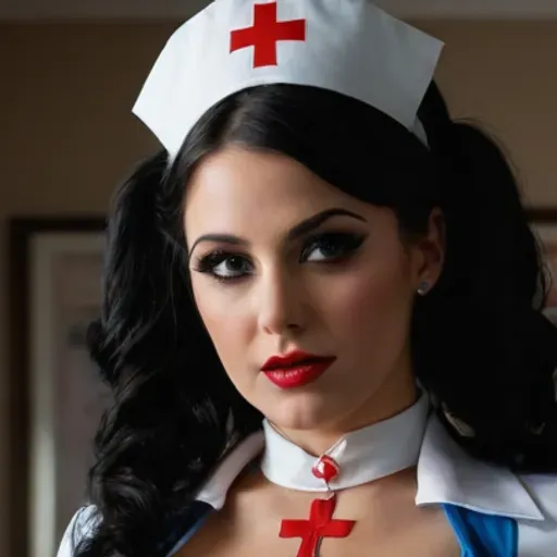 AI porn image generator