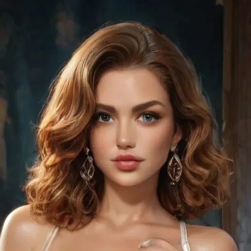 gerador de imagens pornô com IA