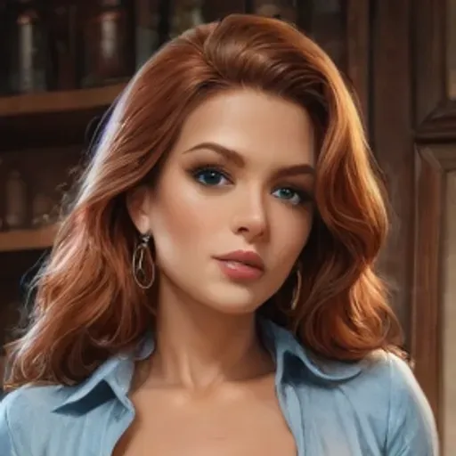 generatore di immagini porno IA