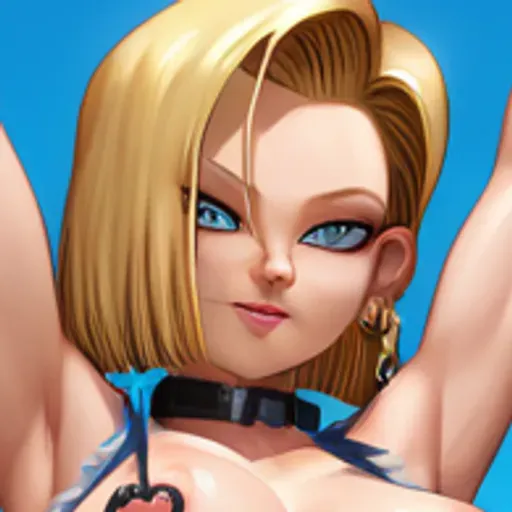 generatore di immagini porno IA