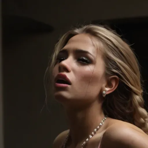 AI色情图片生成器