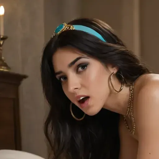 generatore di immagini porno IA