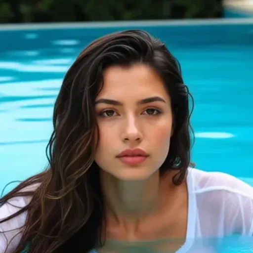 AI 포르노 이미지 생성기