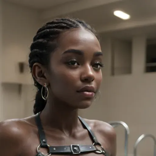 yapay zekâ porno görsel üretici