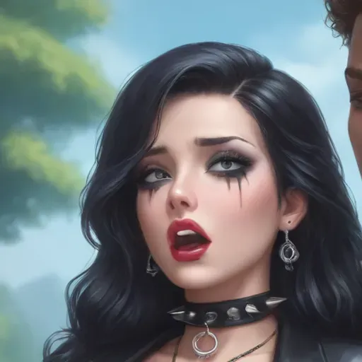 एआई पोर्न पिक जेनरेटर