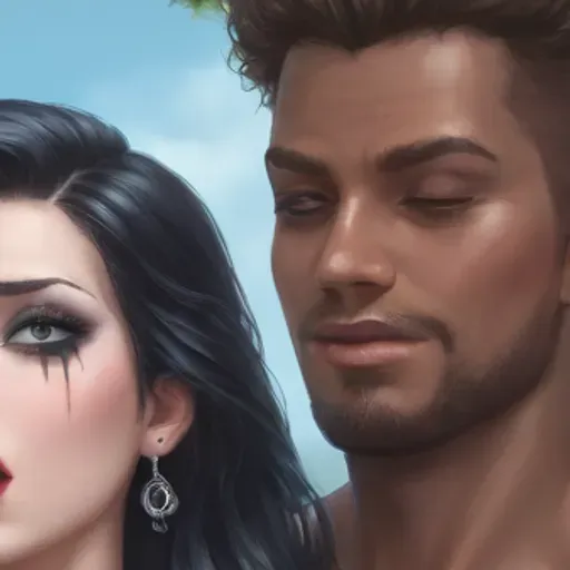 एआई पोर्न इमेज जेनरेटर