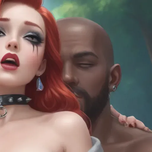 AI porn pic generator