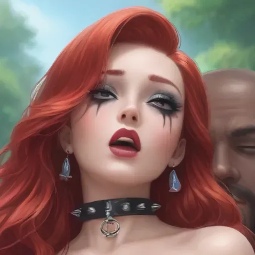 AI porn image generator