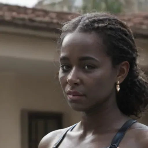 AI色情图片生成器