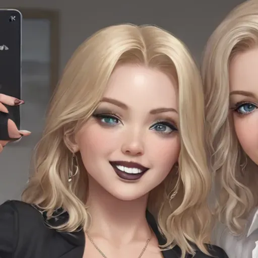 KI-Pornobildchen-Generator