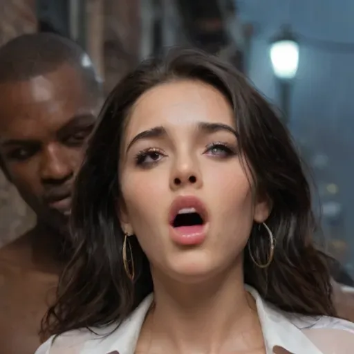 AI porn image generator