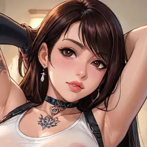 AI porn image generator