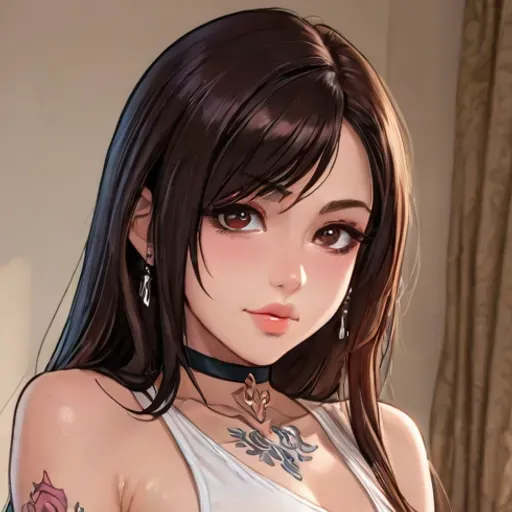 AIポルノ画像ジェネレーター