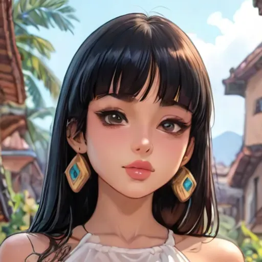 AI 포르노 이미지 생성기