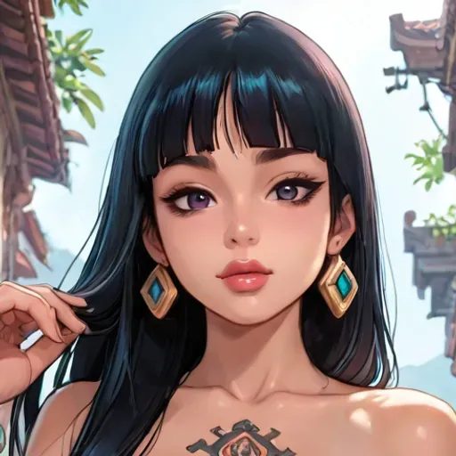 generatore di immagini porno IA