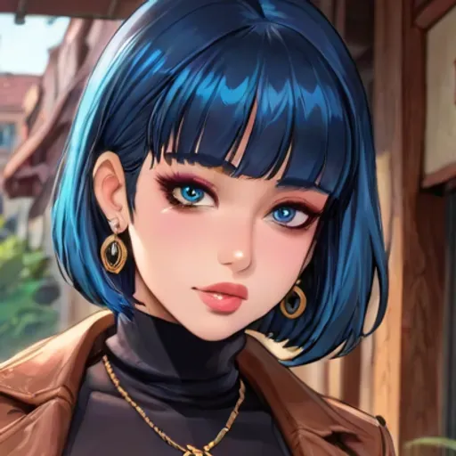 AI 포르노 이미지 생성기