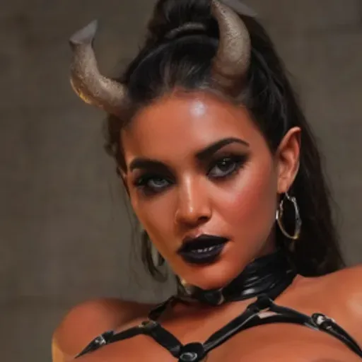 AI色情图片生成器