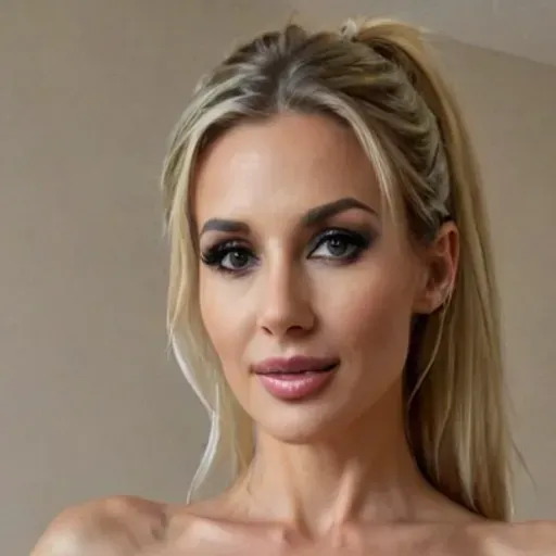 yapay zekâ porno görsel üretici