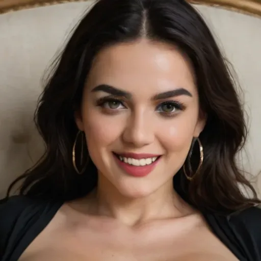 yapay zekâ porno görsel üretici