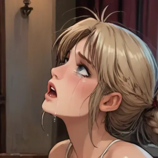 gerador de imagens pornô com IA