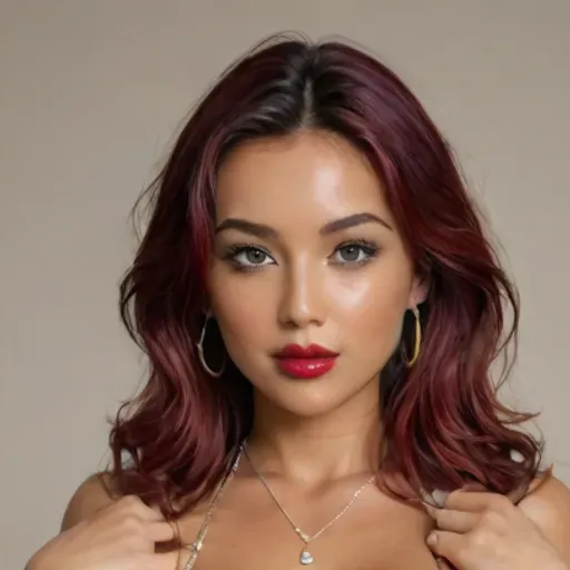 AI色情图片生成器